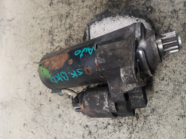 Electromotor Skoda Fabia 2 2008