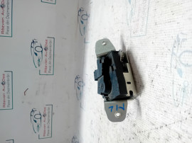 Broasca hayon Mercedes ML W166 2012