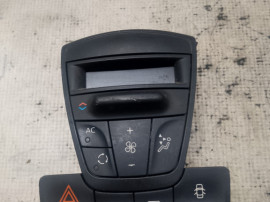 Panou comanda clima Renault Laguna 2010