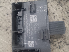 Modul Portiera Stanga Fata Skoda Octavia 3 2015