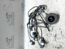 Senzori parcare fata plus instalație Skoda Octavia 3 2013