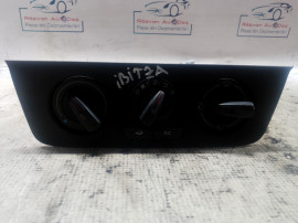 Panou comanda clima Seat Ibiza 2010