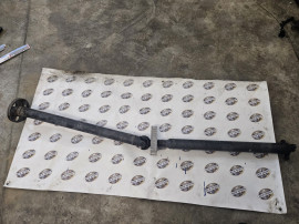 Cardan Mercedes E-Class W212 2.2 Motorina 2011