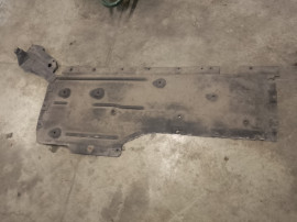 Scut lateral stanga BMW E91 2.0 Motorina 2009