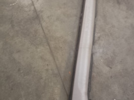 Ornament prag dreapta Suzuki SX4 1.6 Benzina 2016