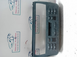Panou comanda clima BMW X3 2006