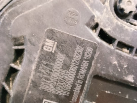 Rezervor AdBlue Opel Insignia B Berlina 1.6 Motorina 2018