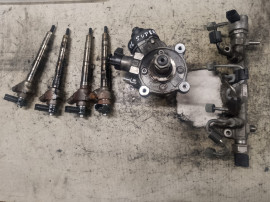 Kit injectie complet Skoda Superb 3 Motorina 2016