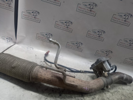 Motoras clapeta evacuare Volkswagen Passat B8 2.0 2016