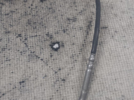 Senzor Noxe Mazda 3 2.2 Motorina 2014