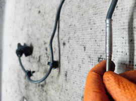 Senzor Noxe Opel Astra K 2012