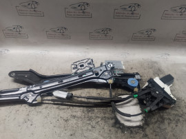 Macara geam dreapta spate Audi A5 2012