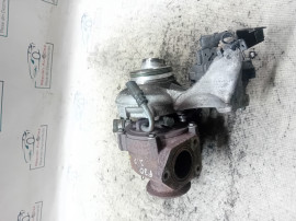 Turbina BMW 320 F30 2.0 2014
