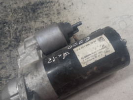 Electromotor Mercedes E-Class W212 2011