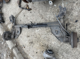 Punte spate Dacia Sandero 2 2018