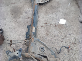 Punte spate Renault Clio 4 Hatchback 1.6 Motorina 2013