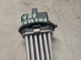 Rezistenta trepte aeroterma Land Rover Freelander 2 2008