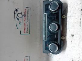 Panou comanda clima Volkswagen Passat B7 2012