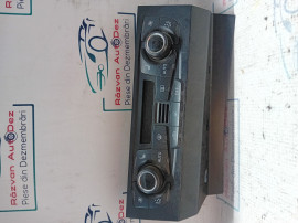 Panou comanda clima Audi A5 2008
