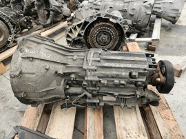 Cutie de viteze 6 trepte BMW Seria 3 E91 3.0 Motorina 2010