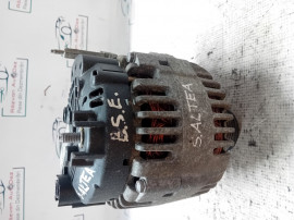Alternator Seat Altea 2012