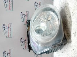 Far dreapta Nissan Juke 2014