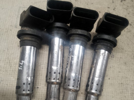 Fise bujii Volkswagen Scirocco 1.4 2013