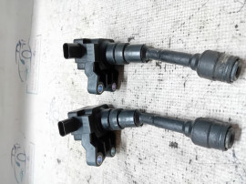 Fise bujii Ford Fiesta 2008