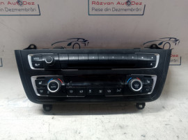 Panou comanda clima BMW Seria 3 GT F34 2.0 Motorina 2013