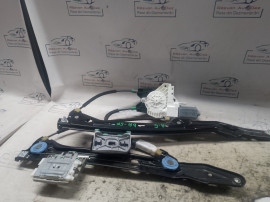 Macara geam dreapta spate Audi A5 2012