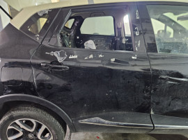 Usa dreapta spate Renault Captur 2015