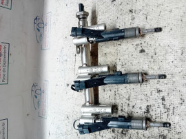 Rampa plus injectoare Opel Corsa F 1.2 Benzina 2019