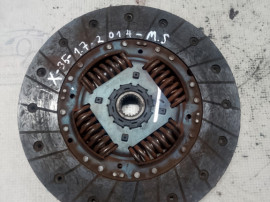 Disc ambreiaj masa simpla Hyundai ix35 1.7 Motorina 2015