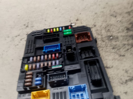 Panou sigurante Opel Corsa F 1.2 Benzina 2019