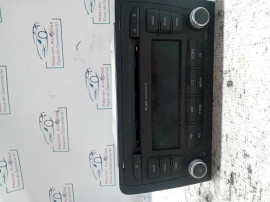 CD Player Audi A3 2011