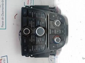 Panou butoane CD Player Opel Astra J 2011