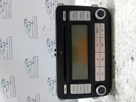 CD Player Volkswagen Golf 5 2006