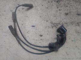 Senzori parcare spate Dacia Duster 2014