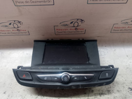 Navigatie Opel Insignia B Break 1.6 Motorina 2018