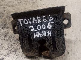 Broasca hayon Volkswagen Touareg 2006