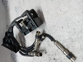 Bobina inductie plus fise Skoda RAPID 1.2 Benzina 2012