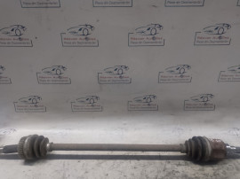 Planetara stanga spate Nissan Qashqai 1.6 Motorina 2016