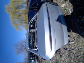 Hayon Peugeot 508 2012