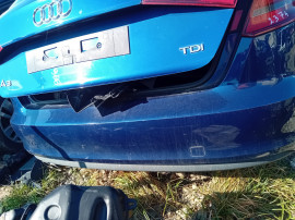 Bara spate Audi A3 8V Hatchback 2013