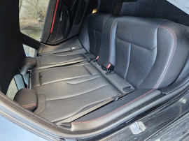 Bancheta spate BMW Seria 4 F36 2015