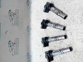 Fise bujii Volkswagen Golf 6 1.4 2010