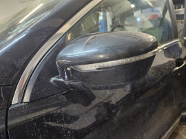 Oglinda stanga rabatare electrica Nissan Qashqai 2015