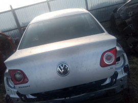 Hayon Volkswagen Passat B6 Berlina 2006