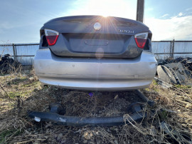 Bara spate BMW E90 2007