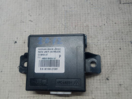 Modul alarma Nissan Qashqai 2012